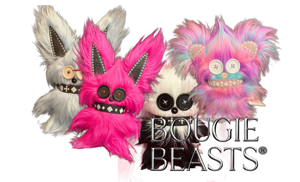 Bougie Beasts Gifts | Throne Gift Store