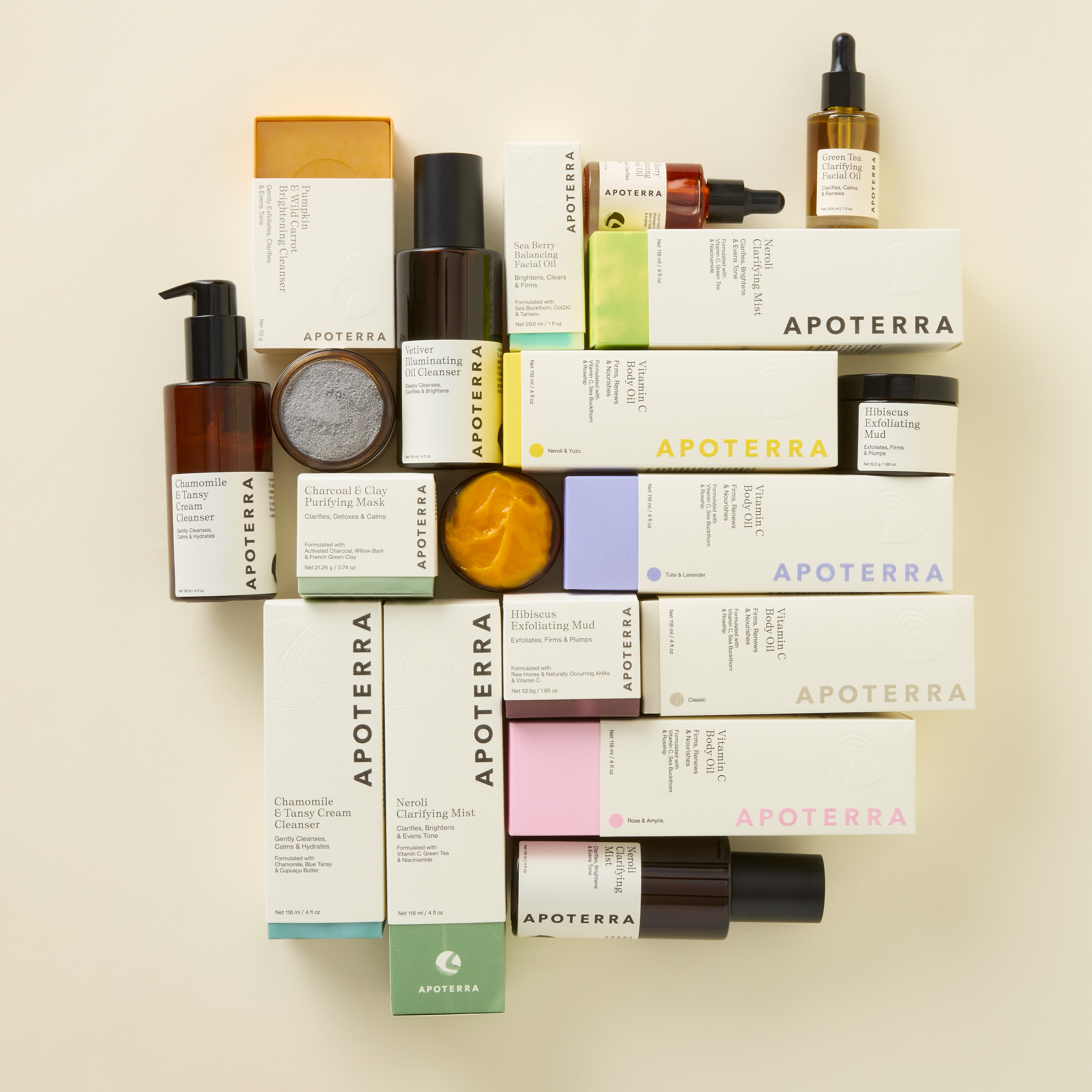 Apoterra Gifts | Throne Gift Store