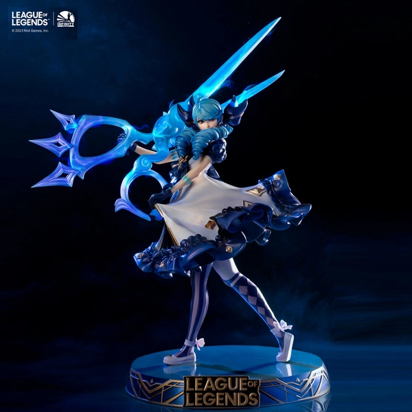 item in collection