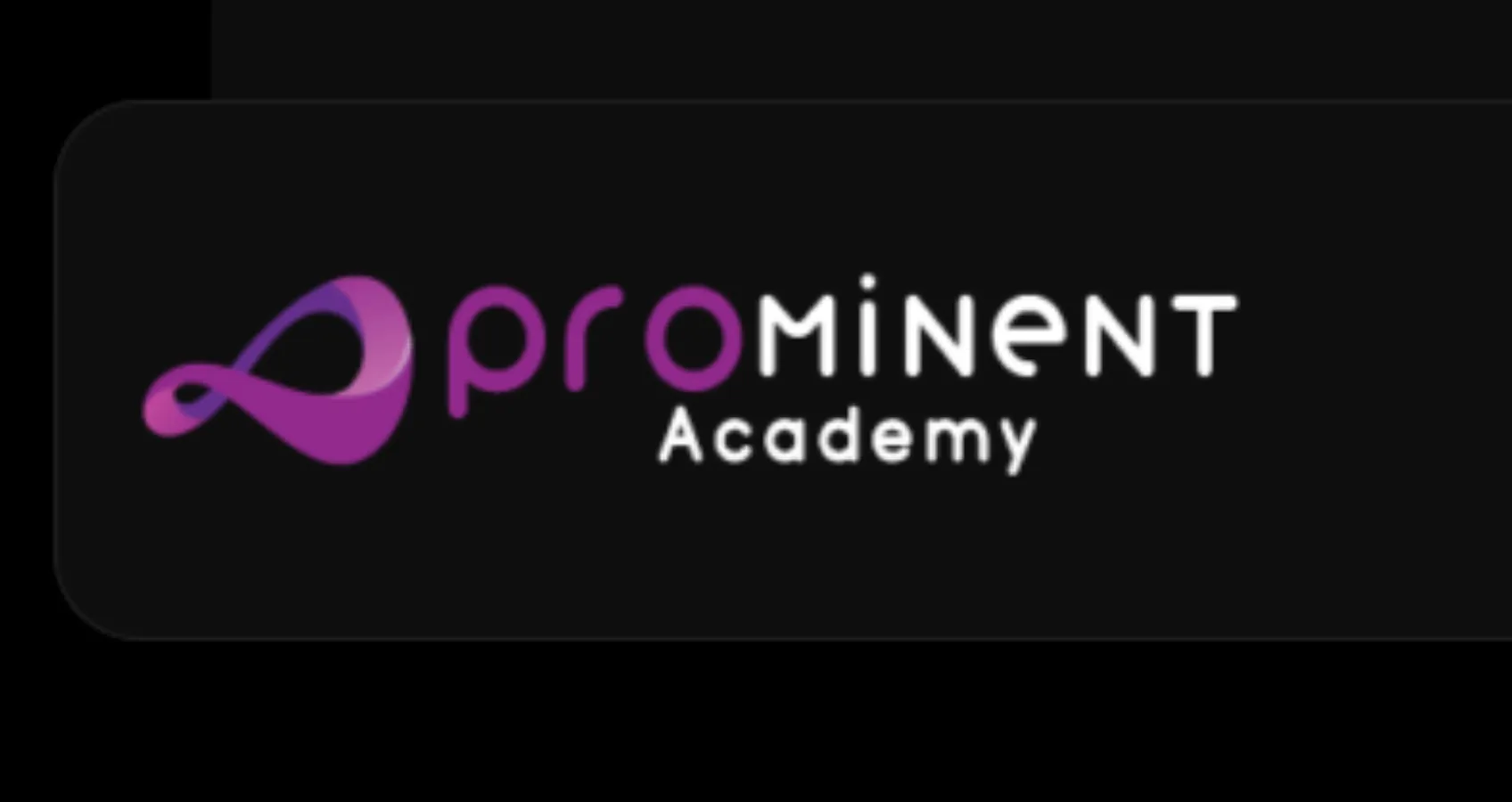 Throne banner for @prominent