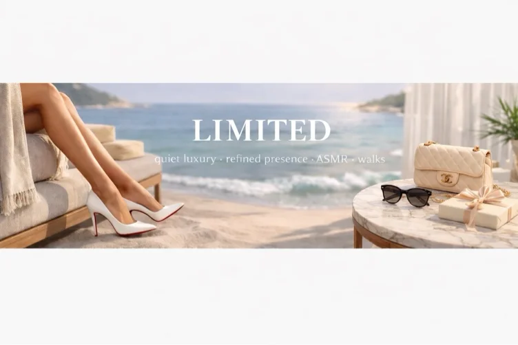 Throne banner for @limited