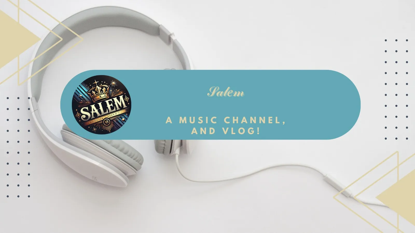 Throne banner for @salemz