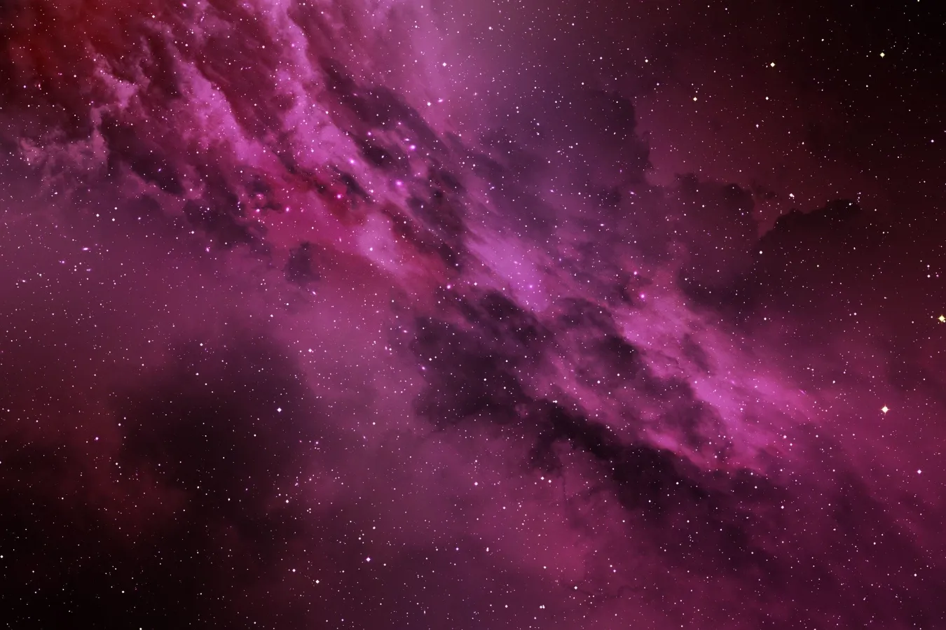 Throne banner for @account