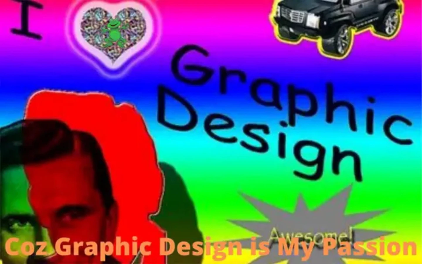 Throne banner for @trouser
