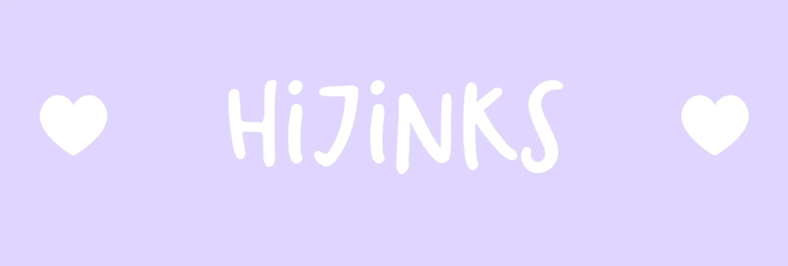 Throne banner for @hijinks