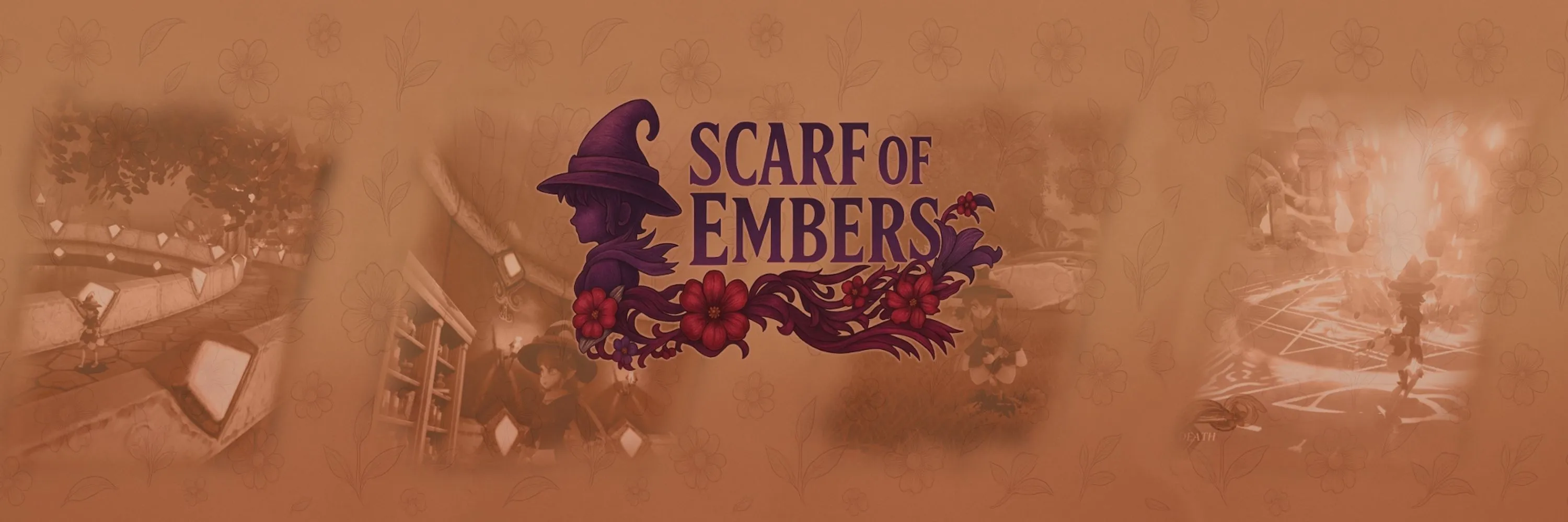 Throne banner for @hinges