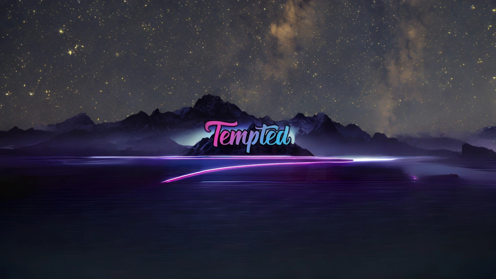 Throne banner for @tempted
