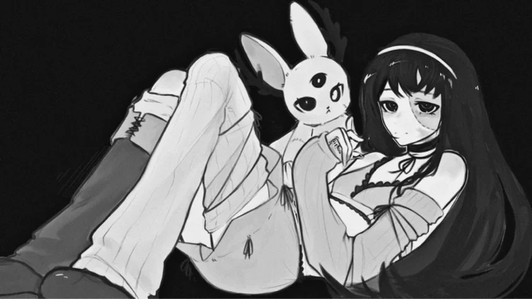 Throne banner for @gli1tch