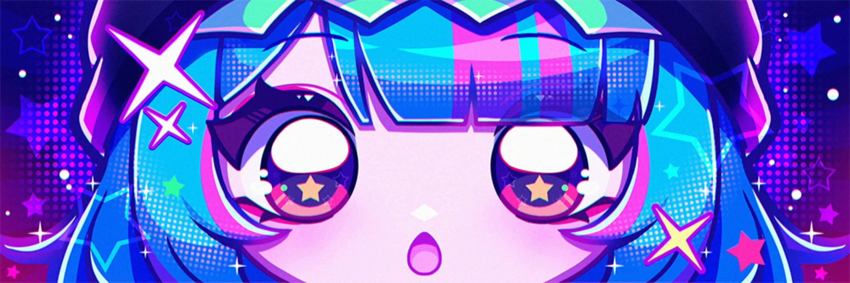 Throne banner for @mellow