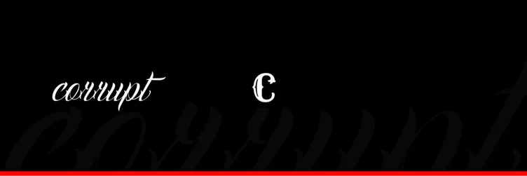 Throne banner for @destruction