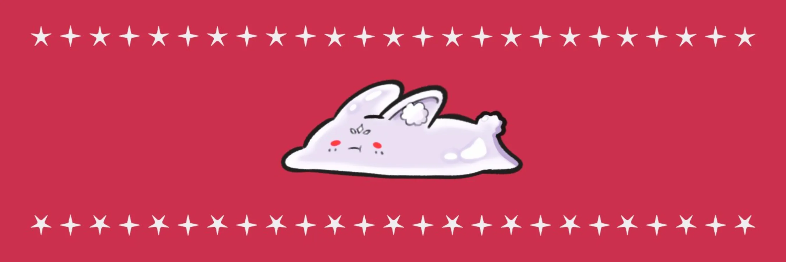 Throne banner for @fey