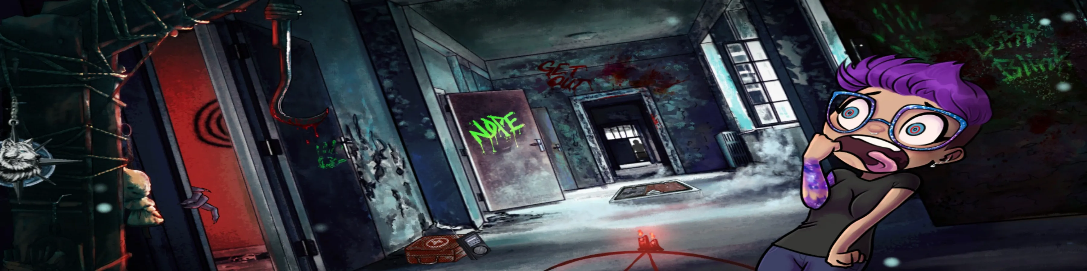 Throne banner for @irish