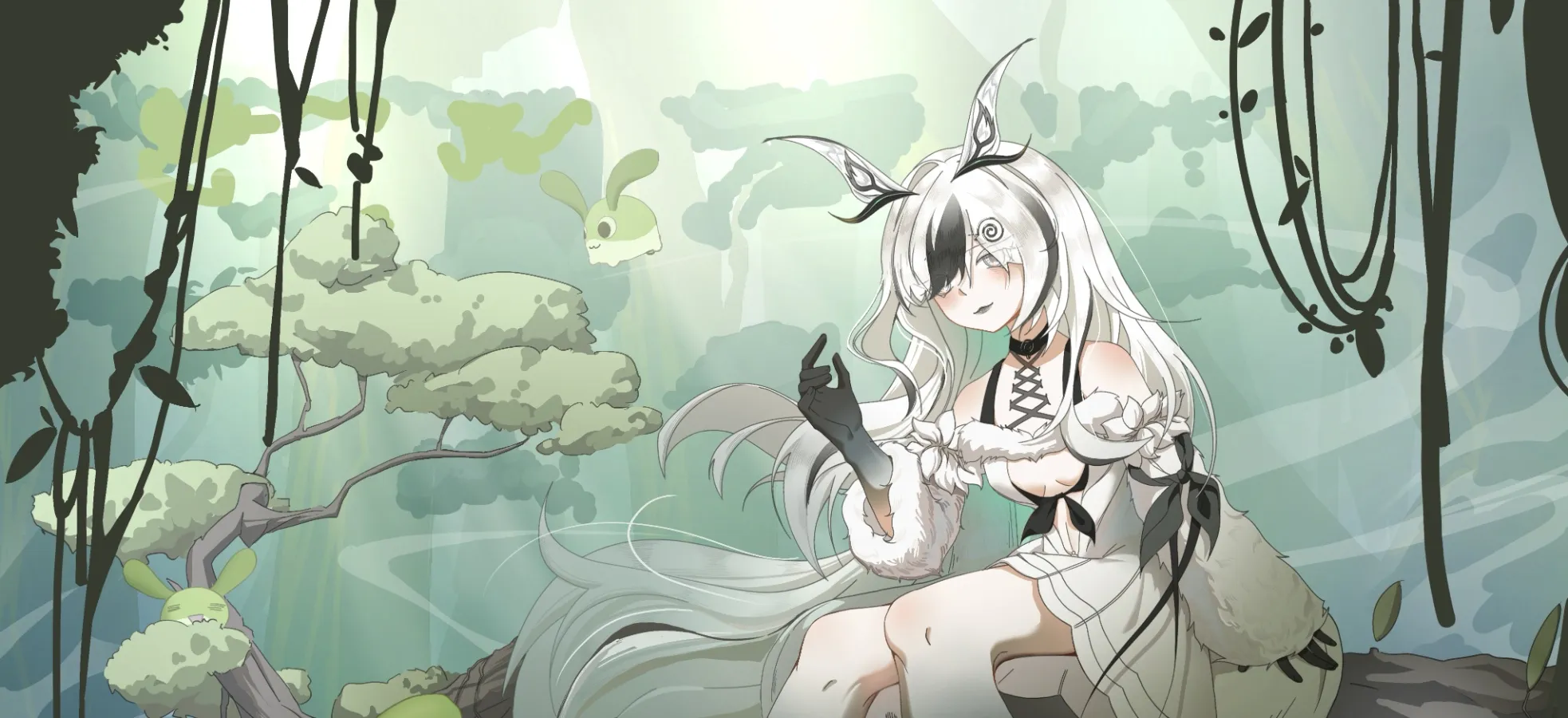 Throne banner for @aid