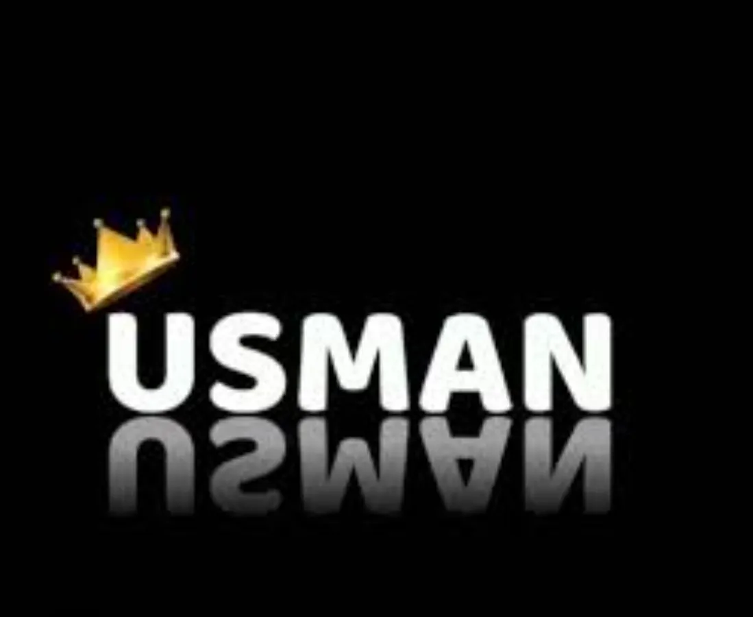 Throne banner for @usman123