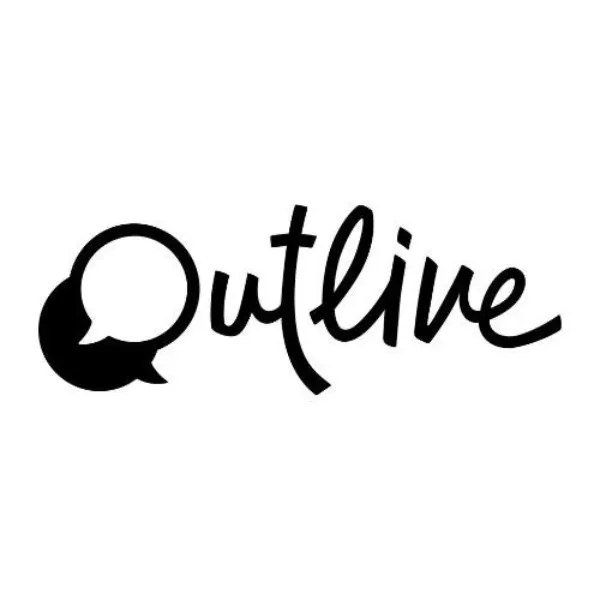 Throne profile picture for @outlive