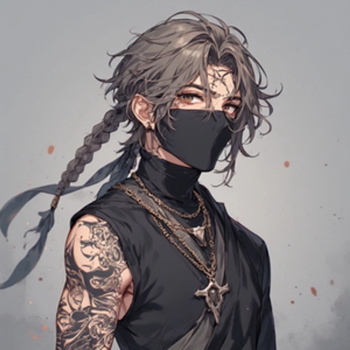 Throne profile picture for @porridge