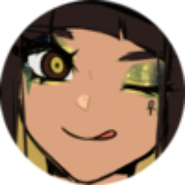 Throne profile picture for @disciplining