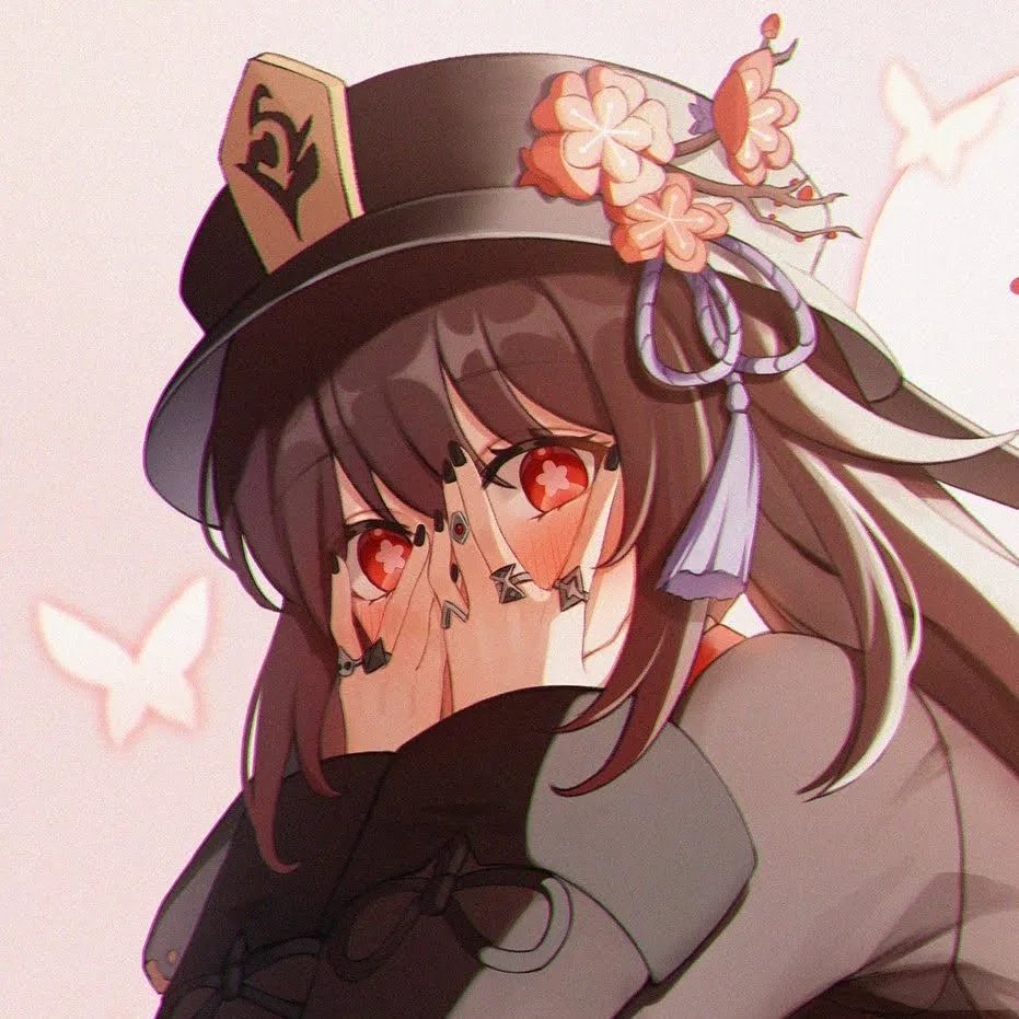 Throne profile picture for @paints