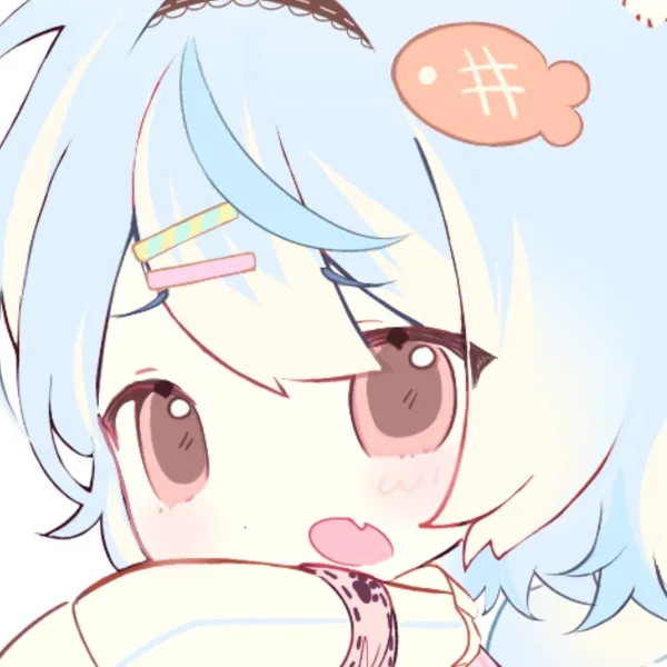 Throne profile picture for @nini