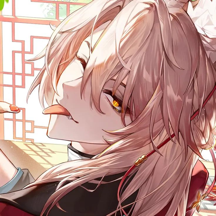 Throne profile picture for @employ