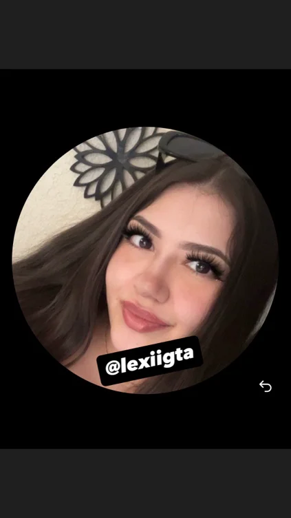Lexi - Wishlist | Throne