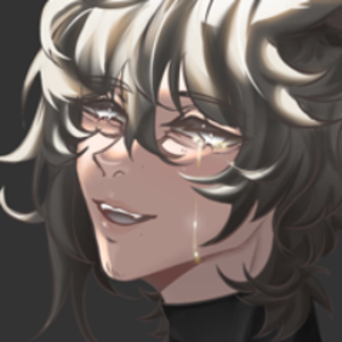 Throne profile picture for @emu