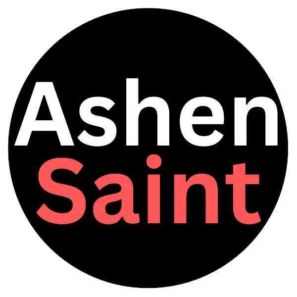 AshenSaint