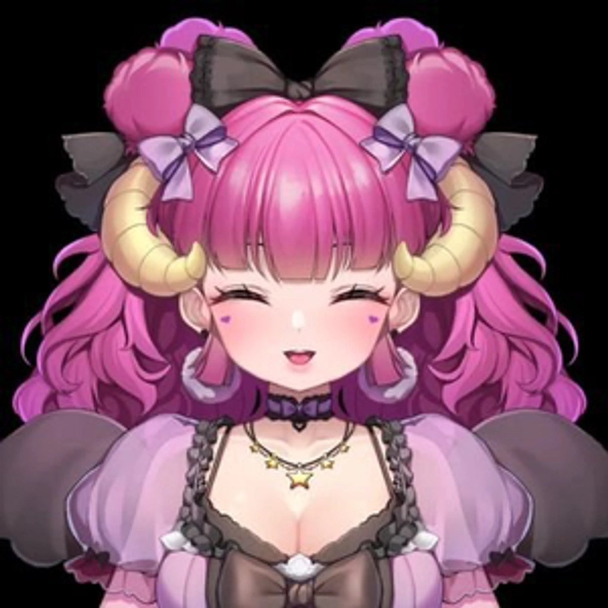 Ai - Wishlist | Throne