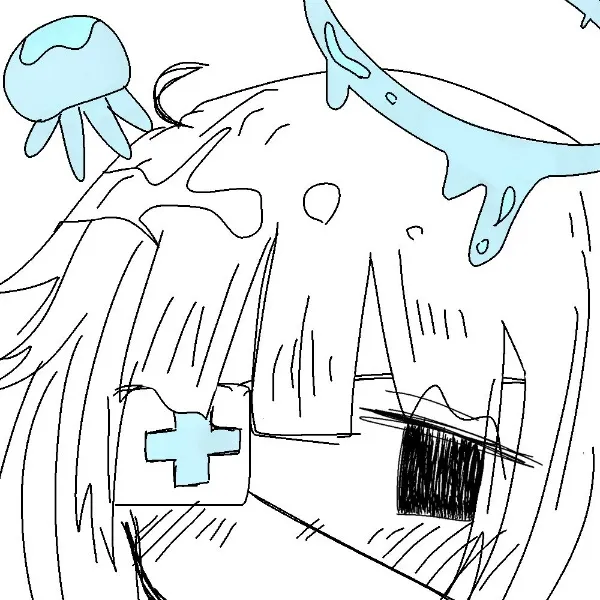Throne profile picture for @puny