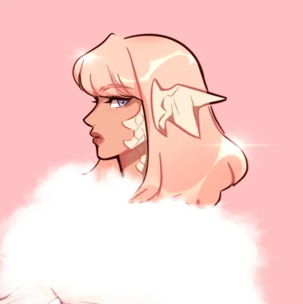 Throne profile picture for @dane