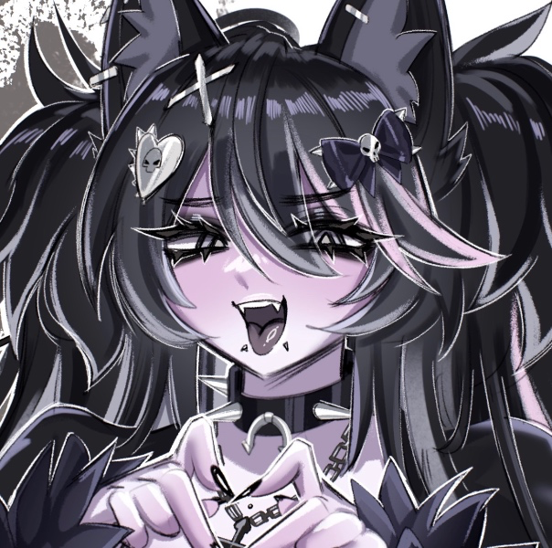 Throne profile picture for @pet
