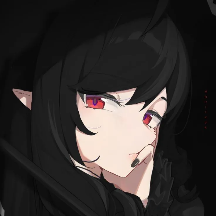 Throne profile picture for @mornings