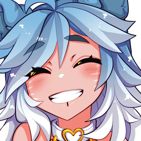 Throne profile picture for @zay