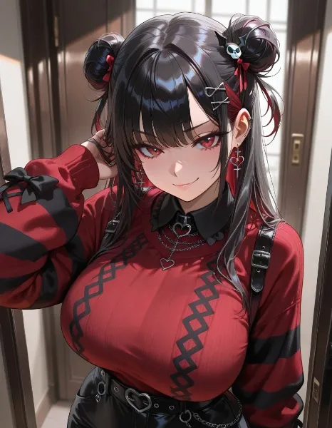 Throne profile picture for @feisty