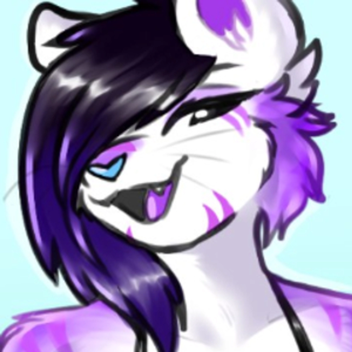 Throne profile picture for @plural