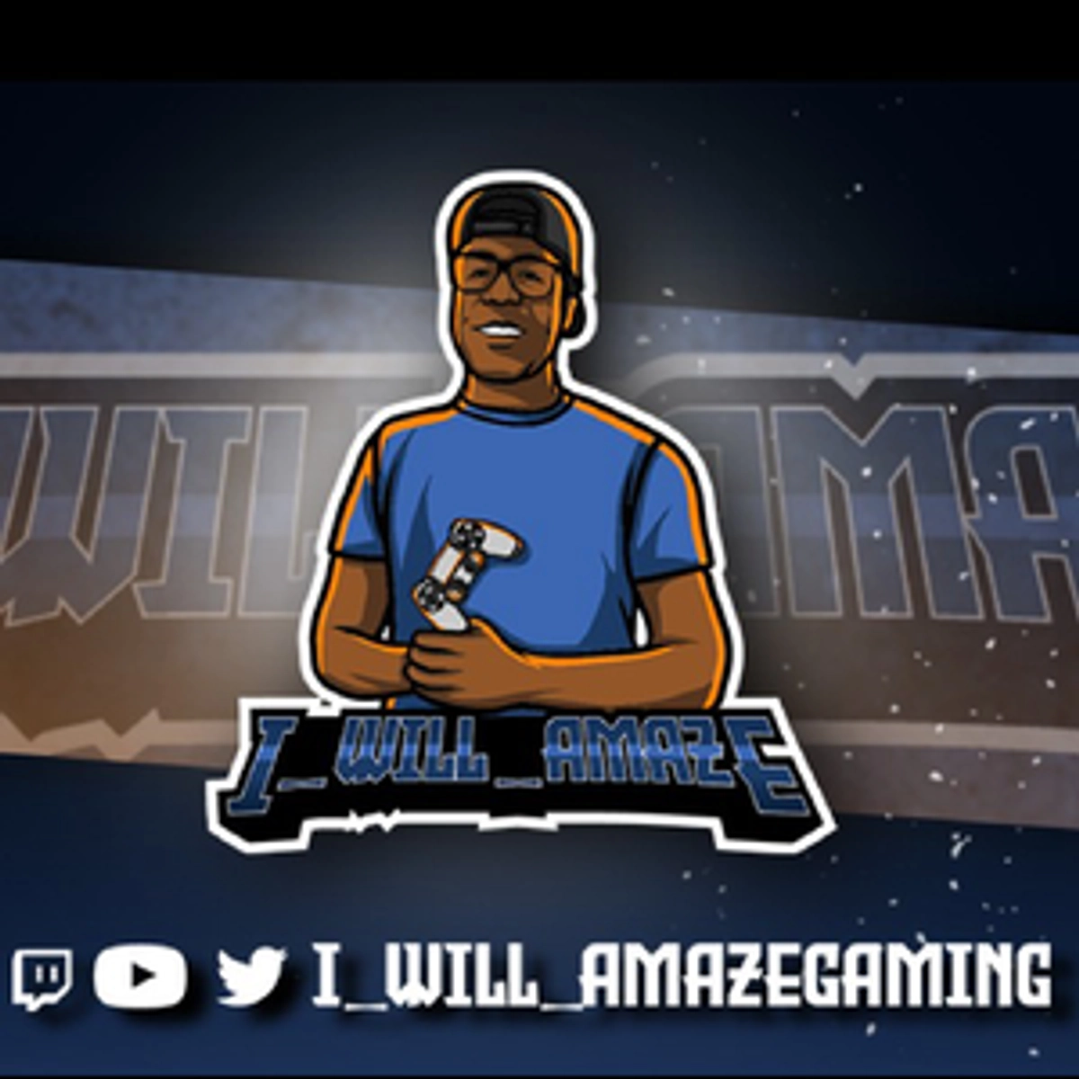 Throne profile picture for @amaze