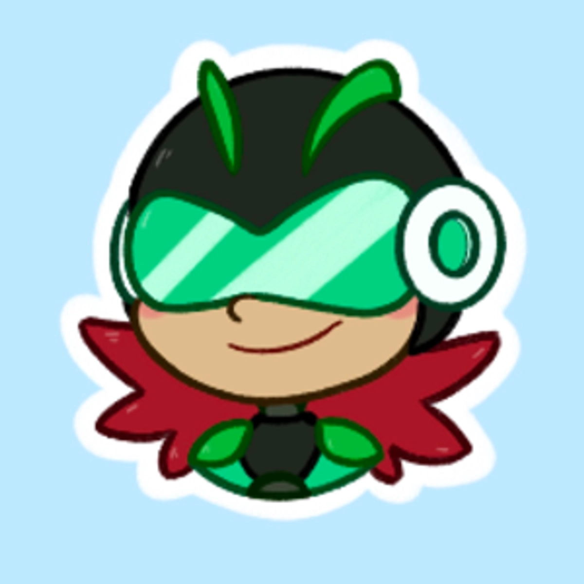 Throne profile picture for @omegazero