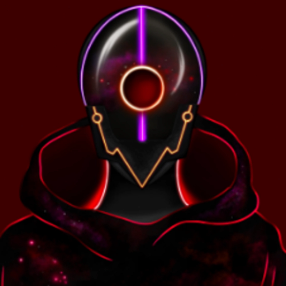 Throne profile picture for @stash