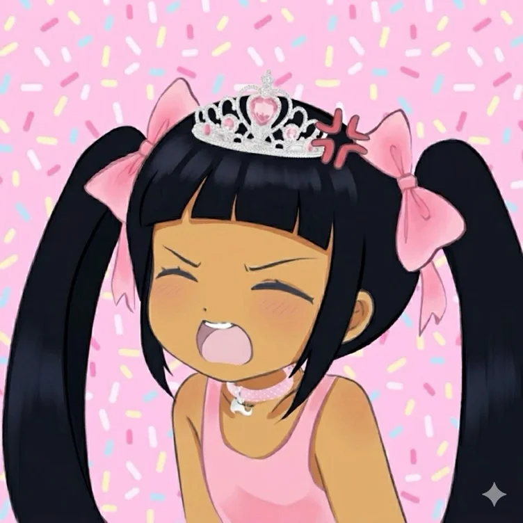Throne profile picture for @kiddies