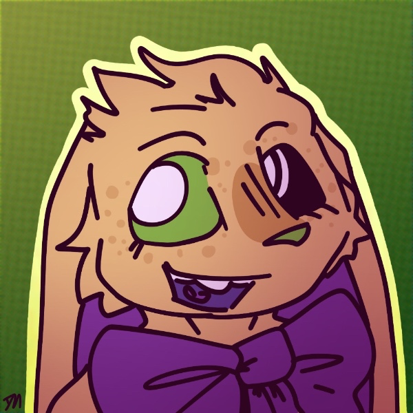 Throne profile picture for @discounted