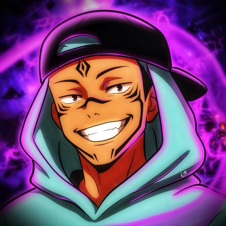 Throne profile picture for @adjust