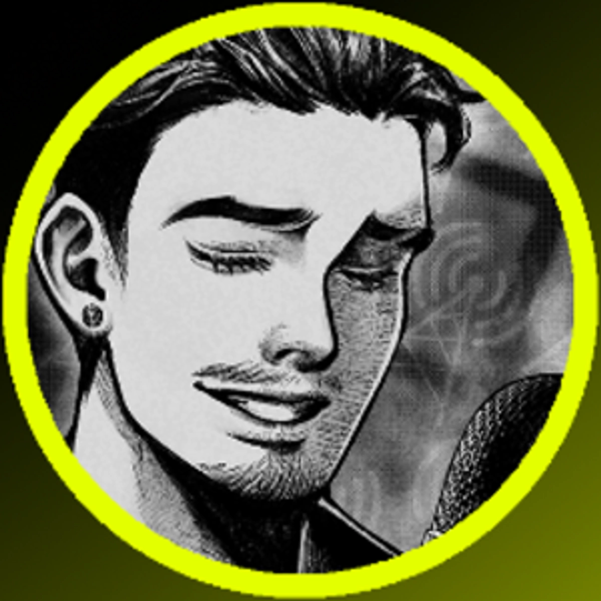 Throne profile picture for @pine