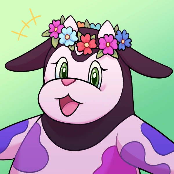 Throne profile picture for @bovine