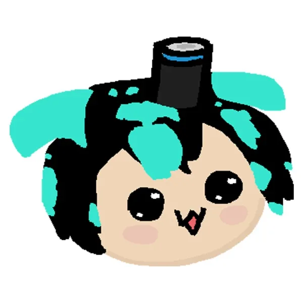 Throne profile picture for @pushy