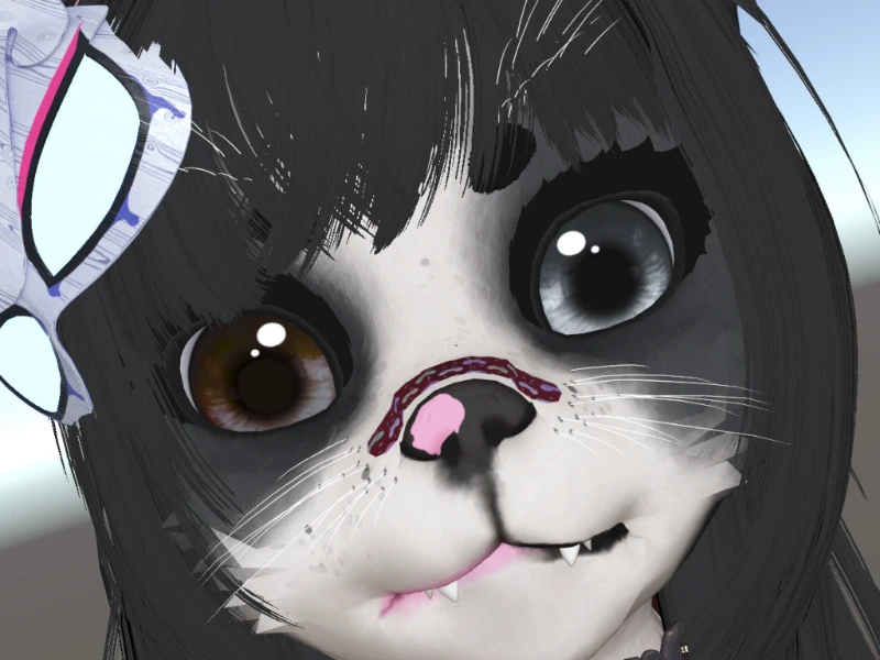 Throne profile picture for @lilani