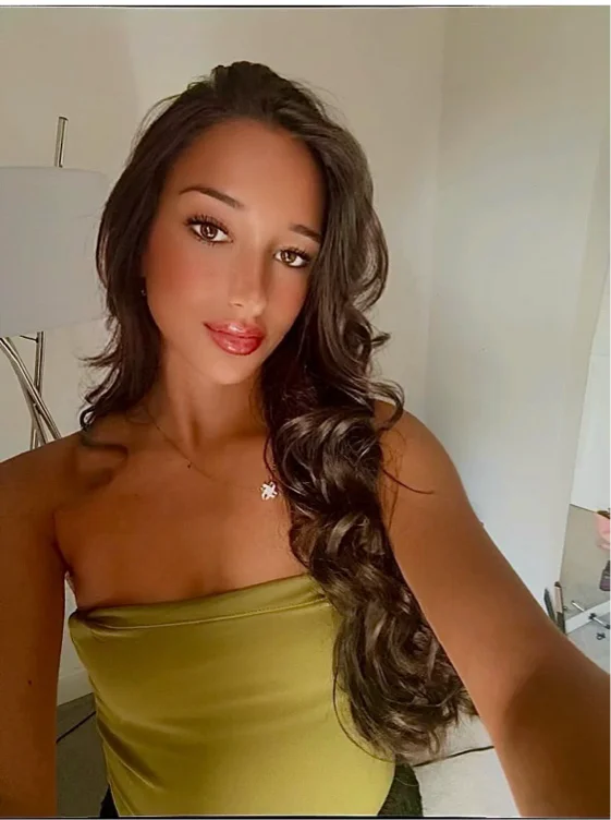 Nyla ray - Wishlist | Throne
