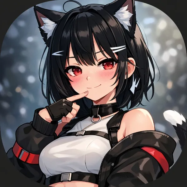 Throne profile picture for @apostrophe