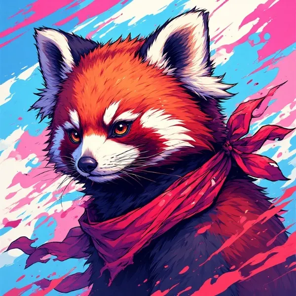Throne profile picture for @aggressive
