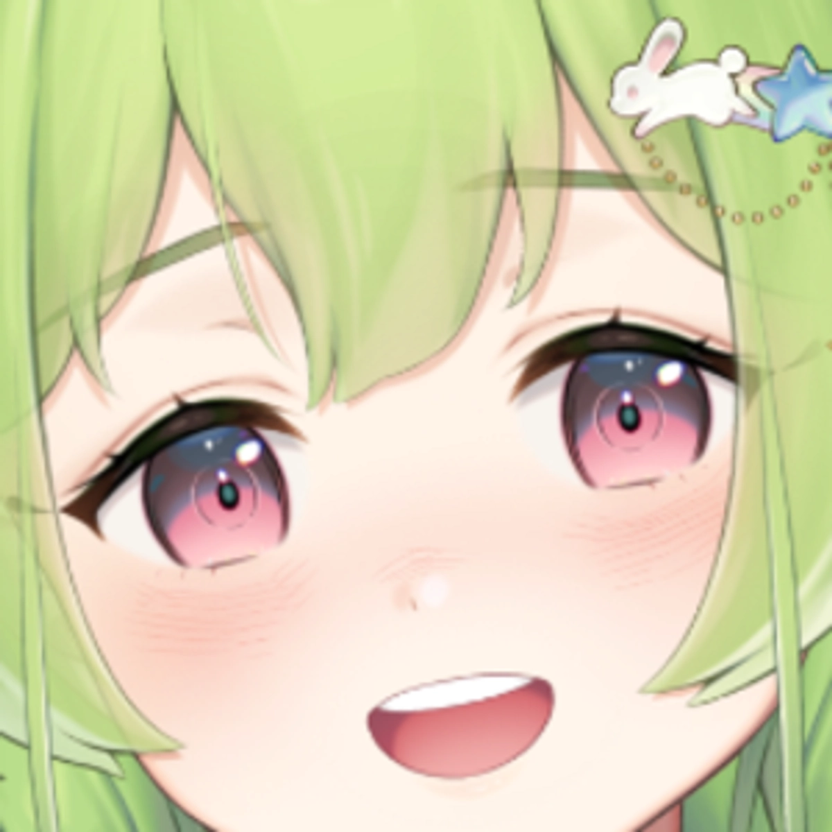 Throne profile picture for @maia