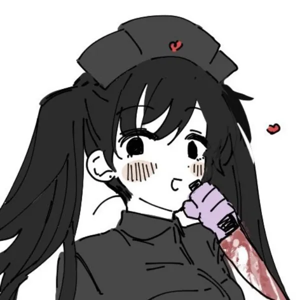 Throne profile picture for @such